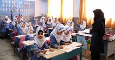 کمبود ۱۰ هزار کلاس و ۱۶ هزار نیرو در خوزستان/ مدارس دو نوبته مطابق با شرایط اقلیمی استان است
