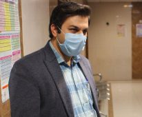 ظرفیت بیمارستان امام علی (ع) اندیمشک در حال تکمیل شدن است