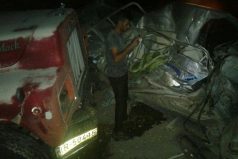 تصادف در جاده «پلدختر- اندیمشک» یک کشته برجای گذاشت
