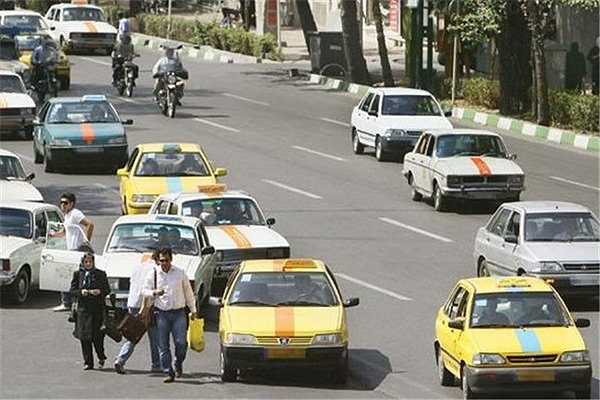 افزایش نرخ تاکسی در اندیمشک بدون مصوبه شورای شهر خلاف قانون است