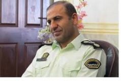 دستگیری سارق دوربین های مداربسته با ۷ فقره سرقت در اندیمشک