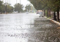 برف و باران به خوزستان می آیند/ هشدار مدیریت بحران نسبت به آبگرفتگی معابر