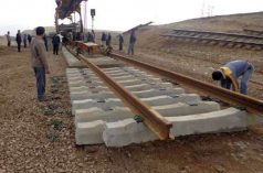 مسیر ریلی تهران- خوزستان برای انجام تعمیرات مسدود می شود