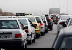 اعلام محدودیت‌ها و ممنوعیت‌های ترافیکی نوروز ۹۸ در خوزستان