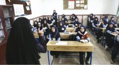 دو نوبته شدن مدارس خوزستان تصمیمی اشتباه به سوی پسرفت!