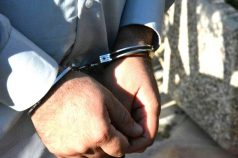 دستگیری عاملان تیراندازی به یک شرکت خصوصی در اندیمشک