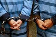 دستگیری ۴ باند سارقان مسلح جاده‌ای در اندیمشک