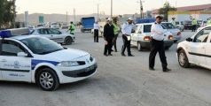 خوزستان رتبه چهارم تصادفات در کشور را دارد/ افزایش دوربین‌های کنترل سرعت
