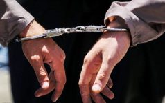 دستگیری ۲۱ نفر از عاملان درگیری مسلحانه در اندیمشک