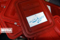 انصراف ۱۱ نامزد انتخابات مجلس در اندیمشک