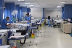 افزایش بیماران مبتلابه کرونا در خوزستان/تخت های ویژه تکمیل شده اند