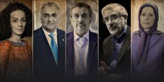 مردم ایران به کمپین «رای بی رای» نه گفتند