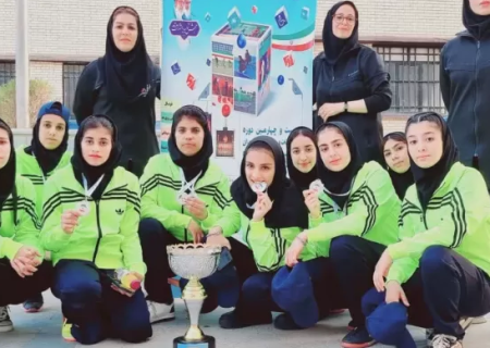 ورزشکاران خوزستانی در مسابقات دانش‌آموزان ناشنوا کشور درخشیدند
