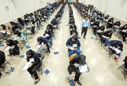 آماده سازی ۱۳ حوزه کنکور سراسری در اندیمشک برای رقابت ۲ هزار و ۵۰۰ دانش آموز