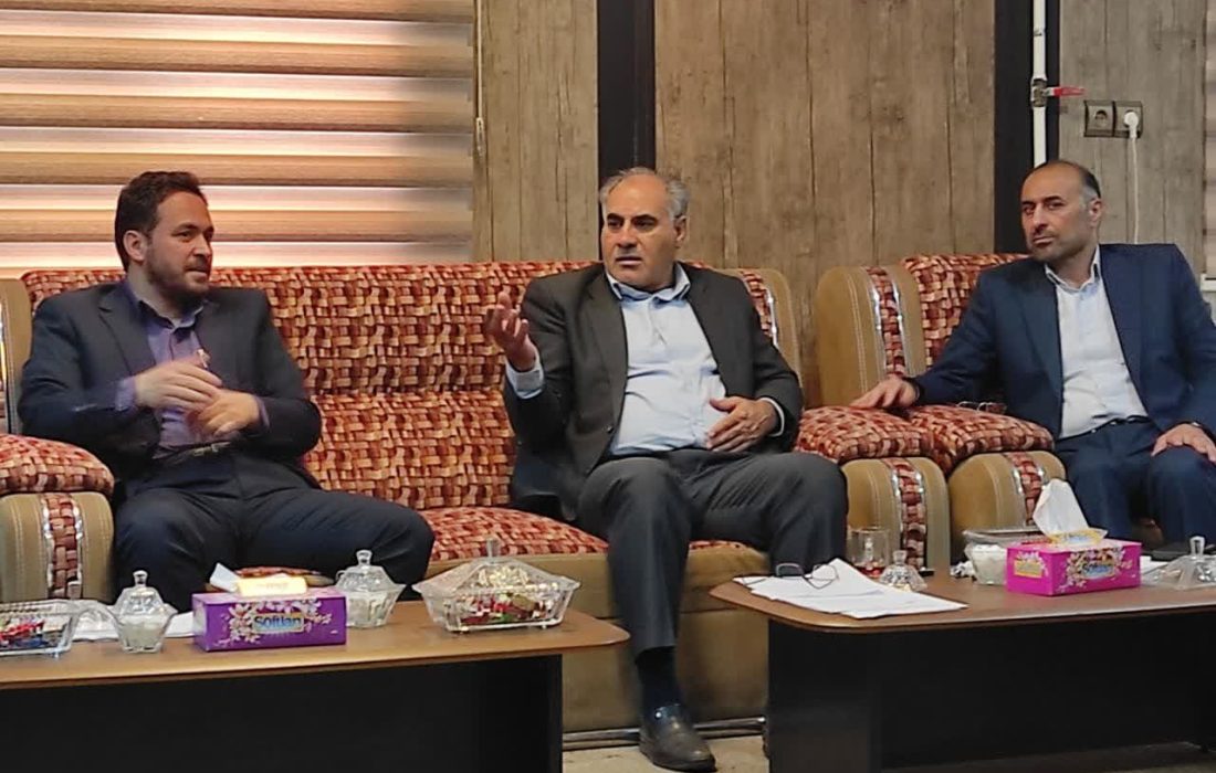 نماینده مجلس: تنش آبی در اندیمشک بسیار جدی است