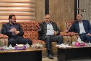 نماینده مجلس: تنش آبی در اندیمشک بسیار جدی است