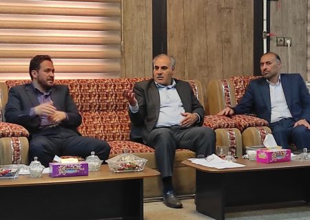 نماینده مجلس: تنش آبی در اندیمشک بسیار جدی است