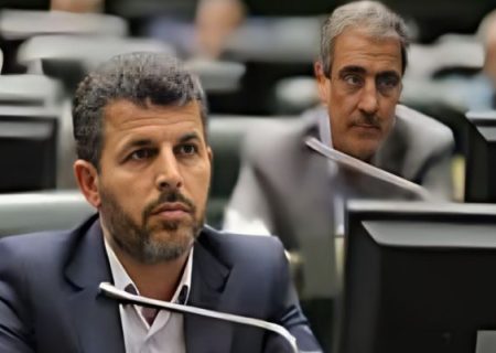 نماینده مردم دزفول در مجلس شورای اسلامی:
