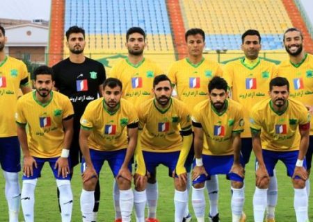 نبردی حساس برای صعود صنعت‌ نفت آبادان