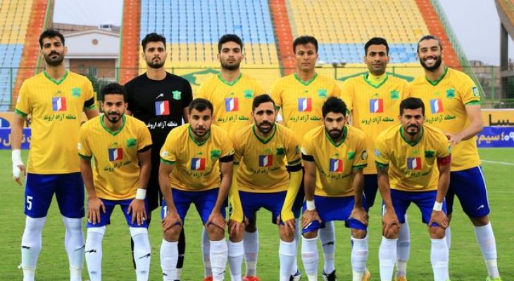 نبردی حساس برای صعود صنعت‌ نفت آبادان