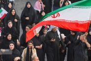 رود انسانهای عاشق به کربلا سرازیر شد