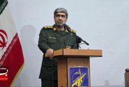 سپاه، بسیج و نیروهای مسلح در میدان حاضر و آماده جانفشانی هستند