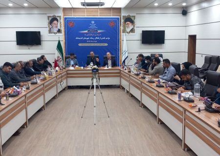 توسعه اندیمشک براساس آمایش سرزمینی انجام نشده است