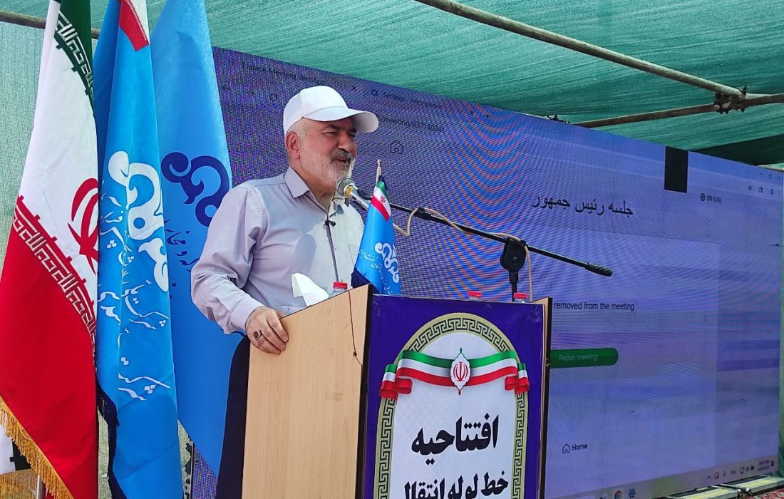 یک هزار و ۵۸۲ طرح در خوزستان افتتاح یا کلنگ زنی شد