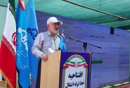 یک هزار و ۵۸۲ طرح در خوزستان افتتاح یا کلنگ زنی شد