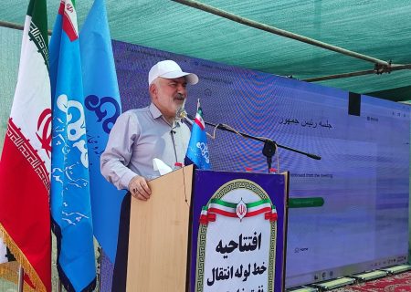 یک هزار و ۵۸۲ طرح در خوزستان افتتاح یا کلنگ زنی شد