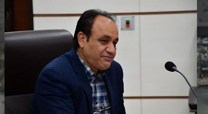 آماده‌باش بهداشت اندیمشک برای موج بازگشت زائران