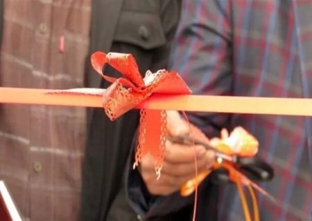 افتتاح خط تولید نوشابه و آب معدنی با اشتغال ۵۰۰ نفر در اندیمشک