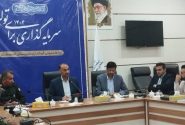قصور دستگاه‌های اجرایی اندیمشک در رعایت اصول پدافند غیرعامل پذیرفتنی نیست