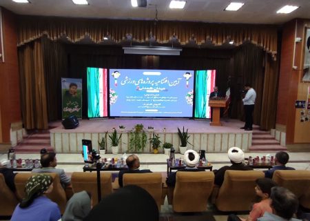 ناتوانی ادارات اندیمشک در جذب اعتبارات تخصیصی