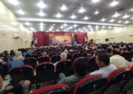 تکمیل زنجیر ارزش افزوده انار در اندیمشک مورد تاکید است