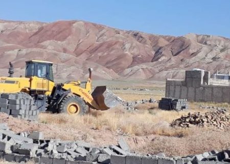 صدور سند زمین‌های ملی اندیمشک به نام دولت