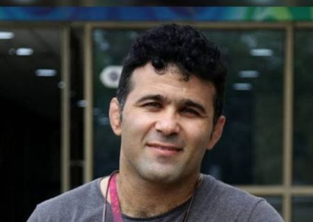 کشتی فرنگی خوزستان قطب بی‌رقیب جهان است