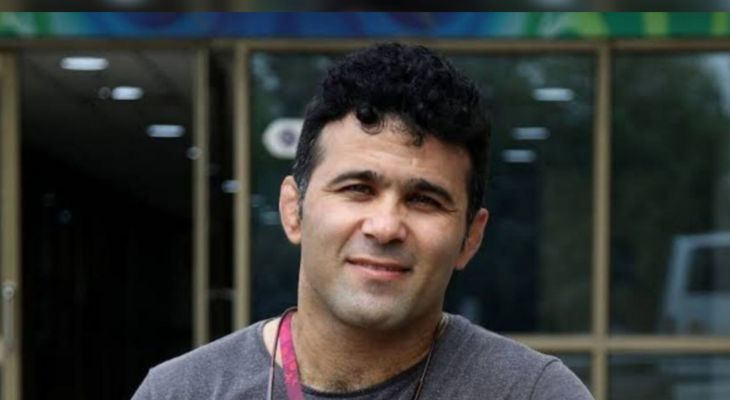 کشتی فرنگی خوزستان قطب بی‌رقیب جهان است