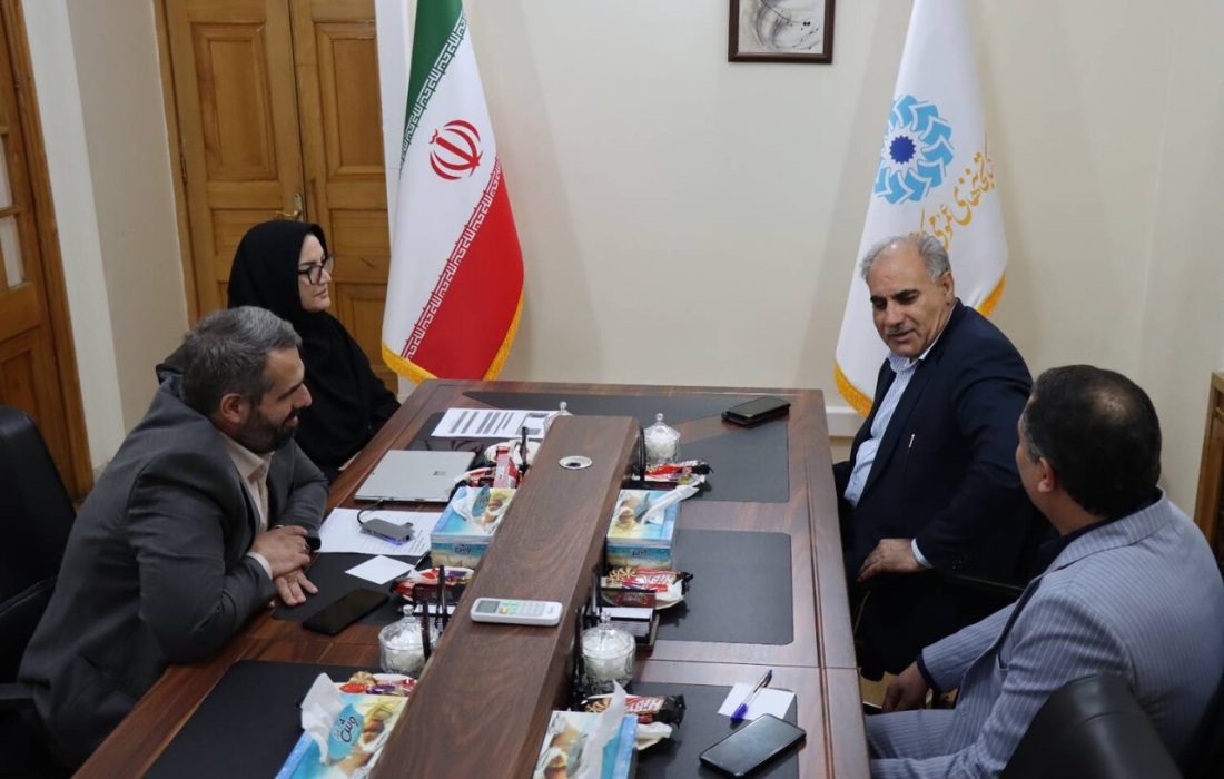 نماینده اندیمشک: ضرورت اختصاص بودجه ویژه برای تامین منابع کتابخانه‌ای
