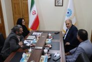 نماینده اندیمشک: ضرورت اختصاص بودجه ویژه برای تامین منابع کتابخانه‌ای