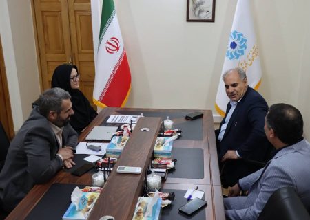 نماینده اندیمشک: ضرورت اختصاص بودجه ویژه برای تامین منابع کتابخانه‌ای