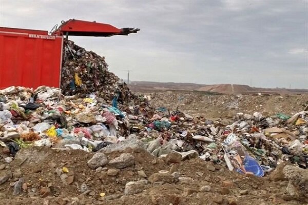 ضرب‌الاجل دادستان اندیمشک به شهرداری؛ ۱۰ روز فرصت برای دفن بهداشتی زباله