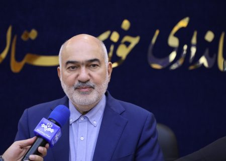 چهار آذر روز مقاومت تاریخی مردم اندیمشک است