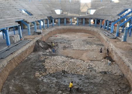 گوش‌های شکسته؛ چشمان منتظر