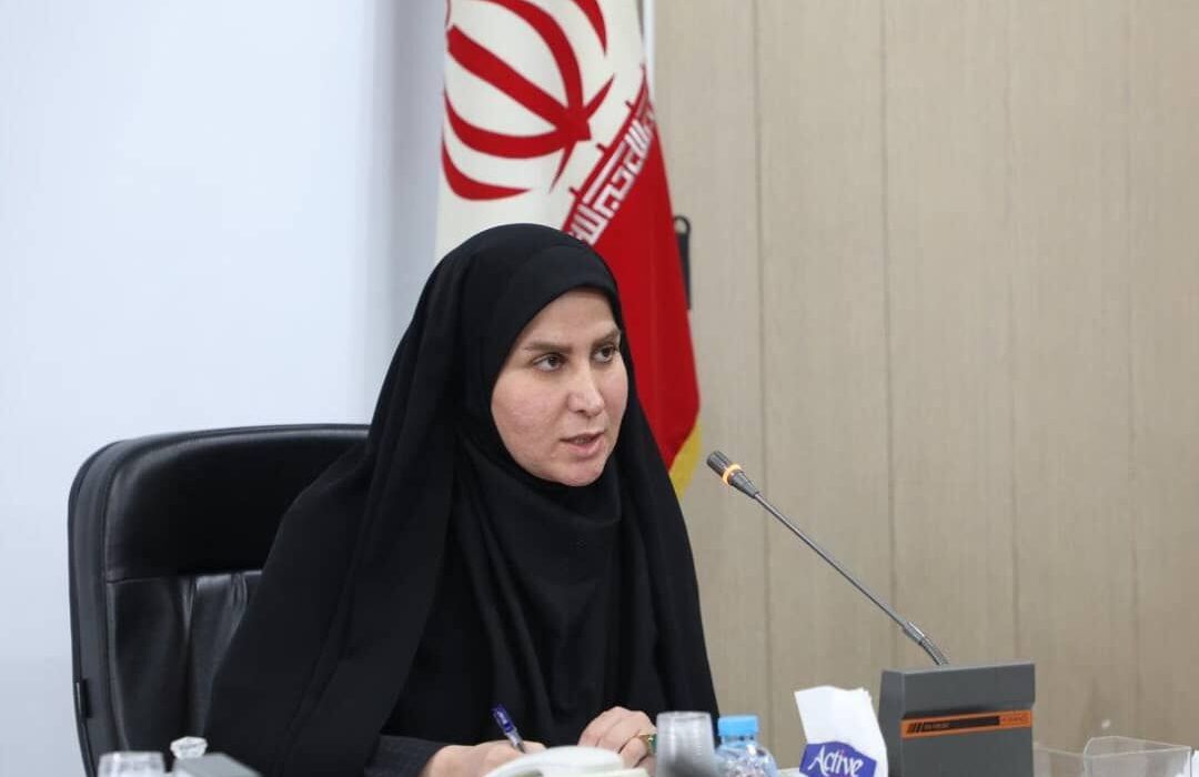 انتخابات شوراها در تمام شهرها و روستاهای خوزستان الکترونیکی است