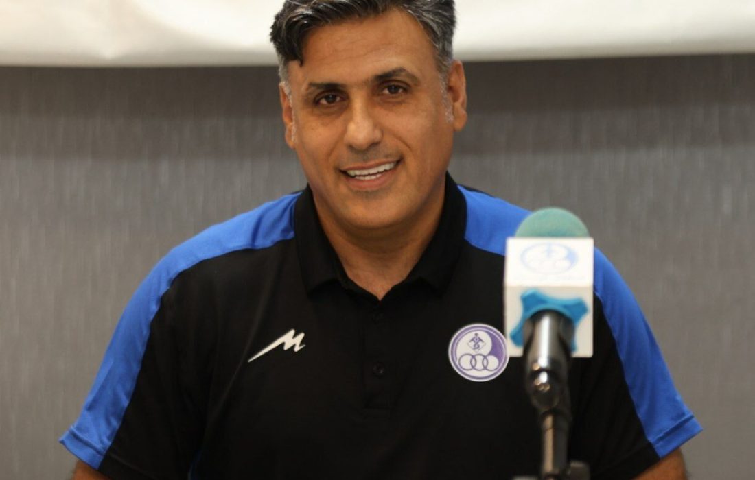سرمربی استقلال خوزستان: مشکلات آماده‌سازی، عامل شکست تیم ما بود