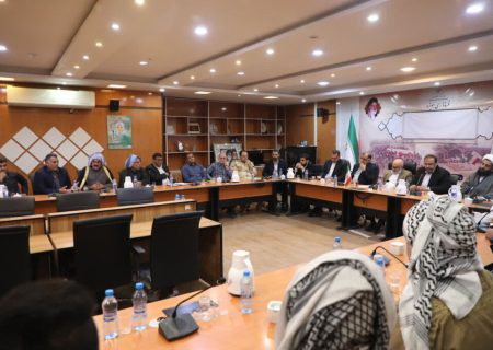 رهاسازی آب از سد کرخه برای شهر رفیع هویزه