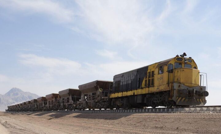 ناکامی سارقان قطار باری؛ بار ۵۰۰ کیلویی در اندیمشک پس گرفته شد