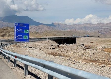 گرانی عوارض آزادراه اندیمشک خرم آباد؛ تهدید یا فرصت طلایی برای توسعه الوار گرمسیری