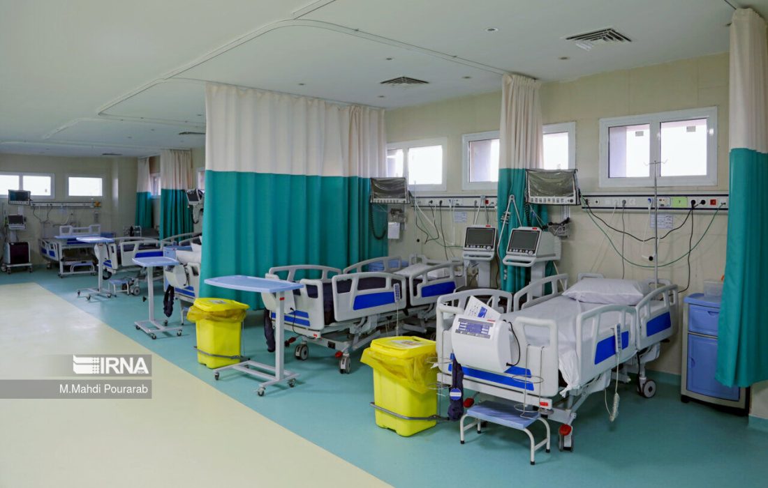 مطالبه سنگین شبکه بهداشت اندیمشک چاره اندیشی شود